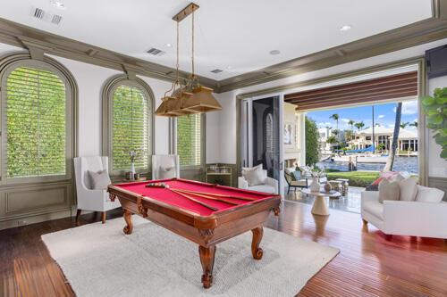 The Estate Section - Residential