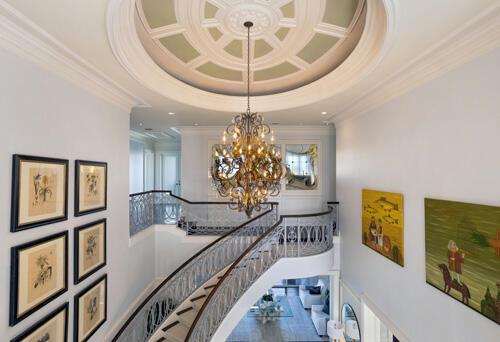 The Estate Section - Residential