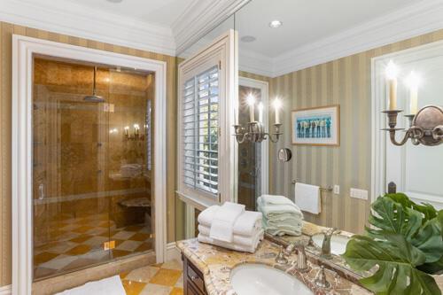 The Estate Section - Residential