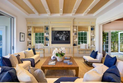 The Estate Section - Residential