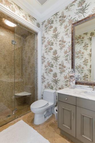 The Estate Section - Residential