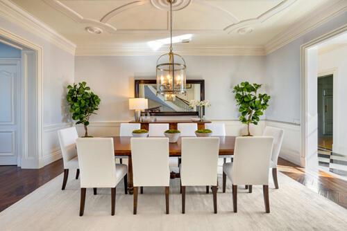 The Estate Section - Residential