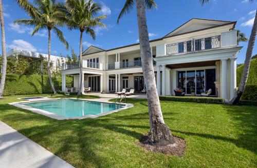 The Estate Section - Residential