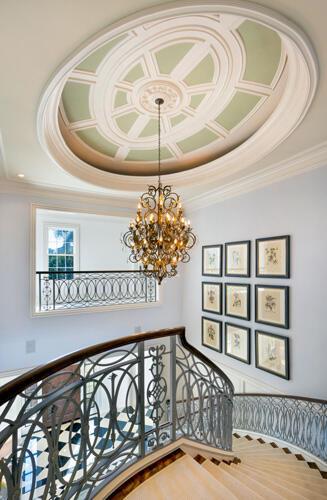 The Estate Section - Residential