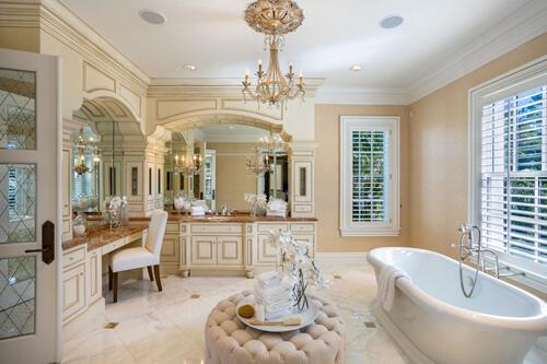 The Estate Section - Residential