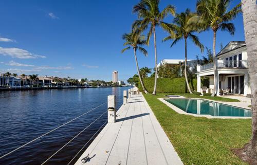 The Estate Section - Residential