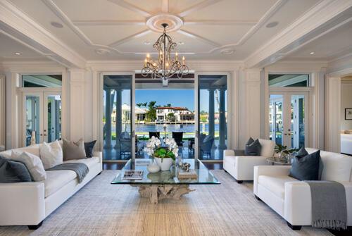 The Estate Section - Residential