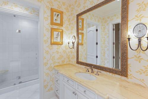 The Estate Section - Residential