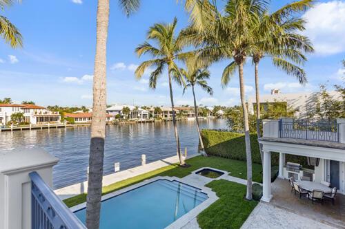 The Estate Section - Residential