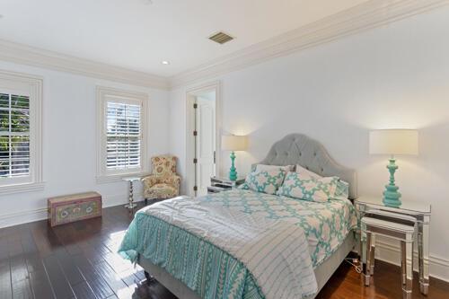 The Estate Section - Residential