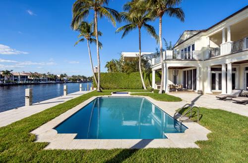 The Estate Section - Residential