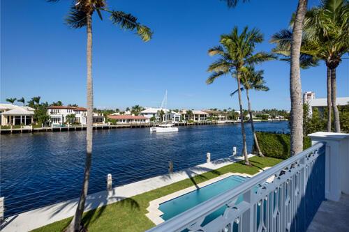 The Estate Section - Residential