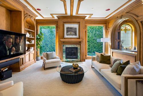 The Estate Section - Residential