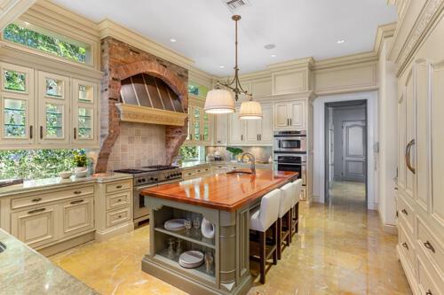 The Estate Section - Residential