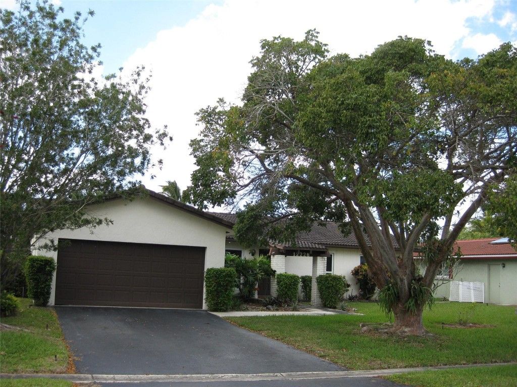 Photo of 12226 NW 31st Drive, Coral Springs, FL 33065 (MLS # F10489016)