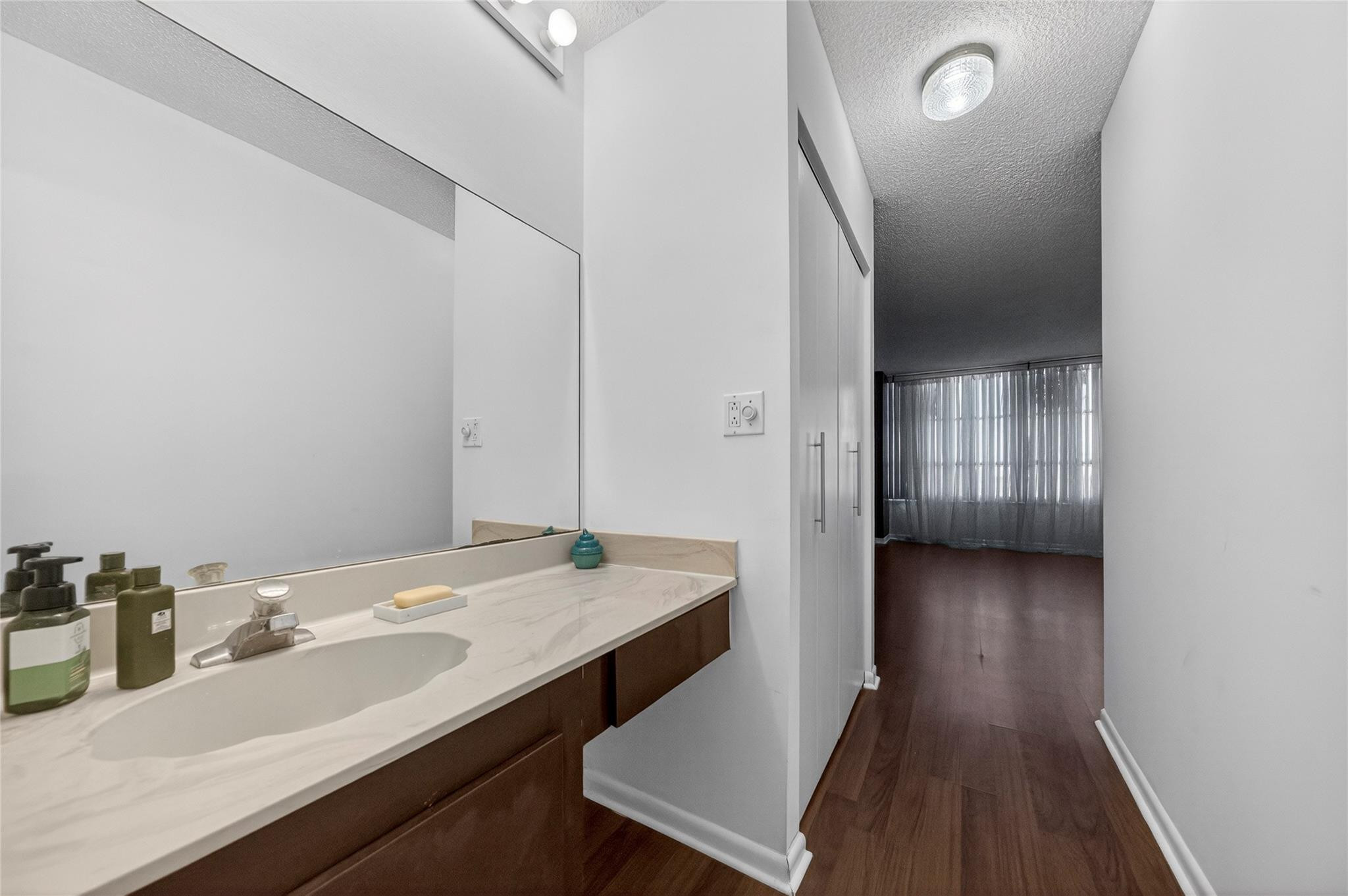 OLYMPUS CONDO - Residential