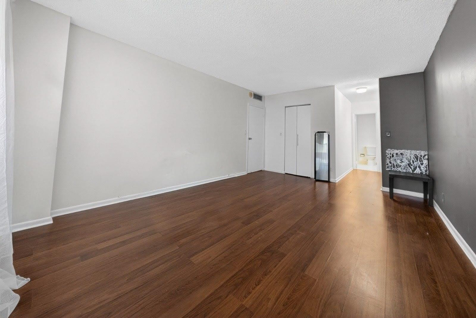 OLYMPUS CONDO - Residential