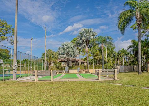 A home in Greenacres