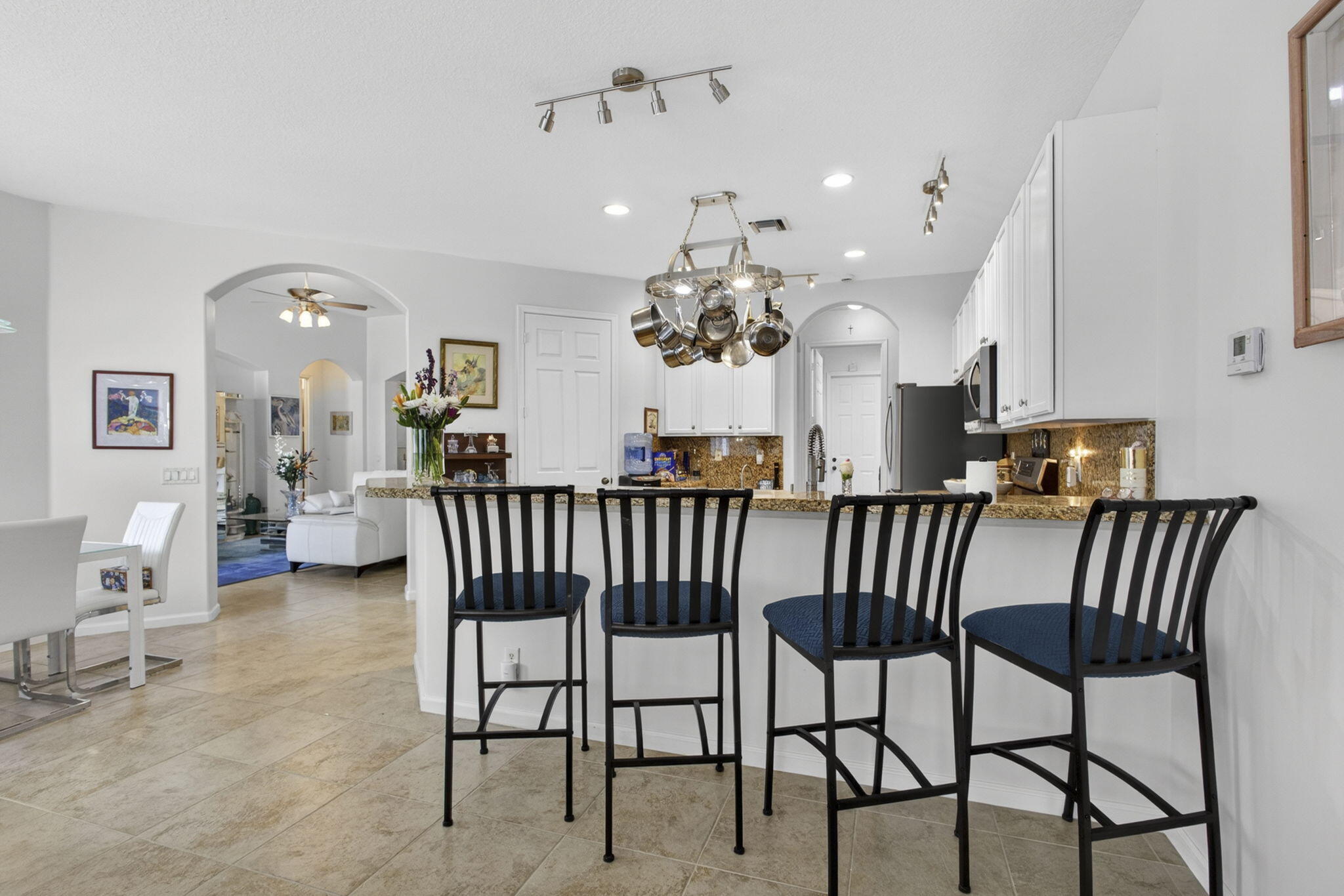 The Acreage - Residential