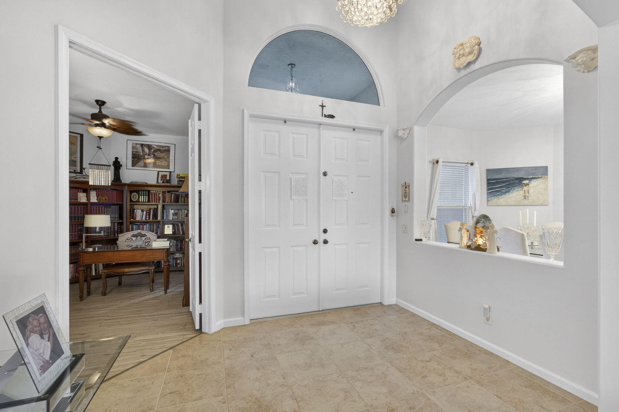 The Acreage - Residential
