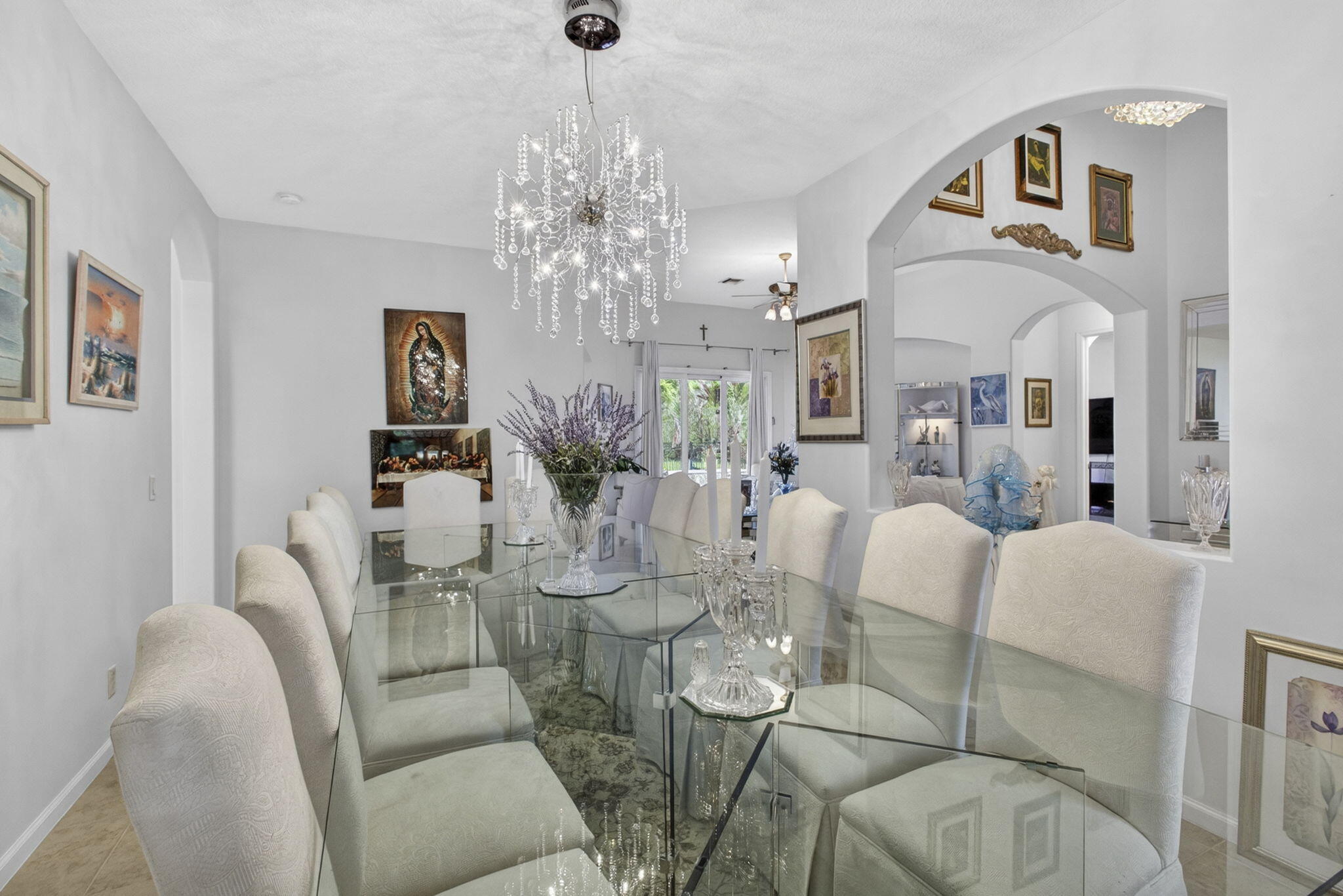 The Acreage - Residential