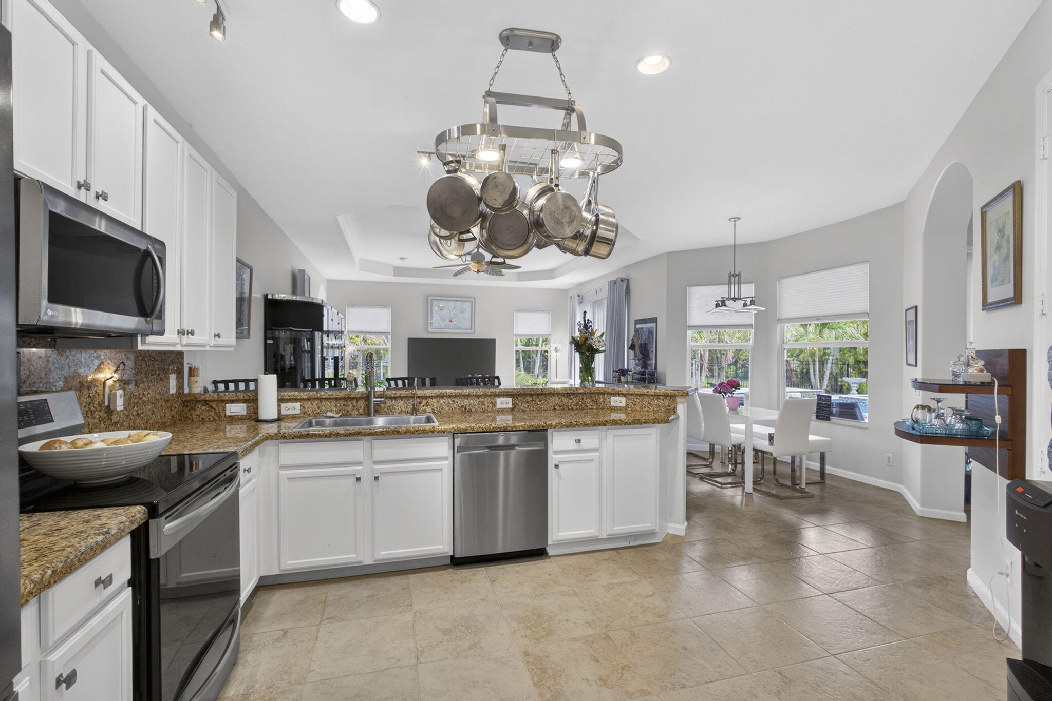 The Acreage - Residential