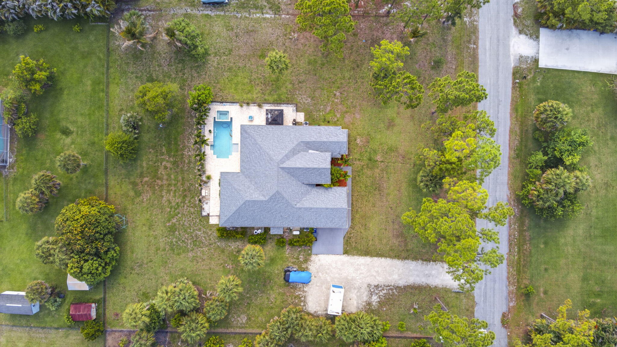 The Acreage - Residential