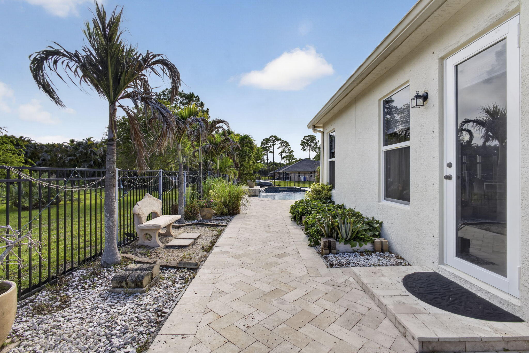 The Acreage - Residential