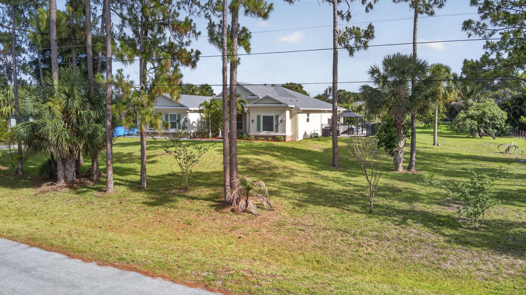 The Acreage - Residential