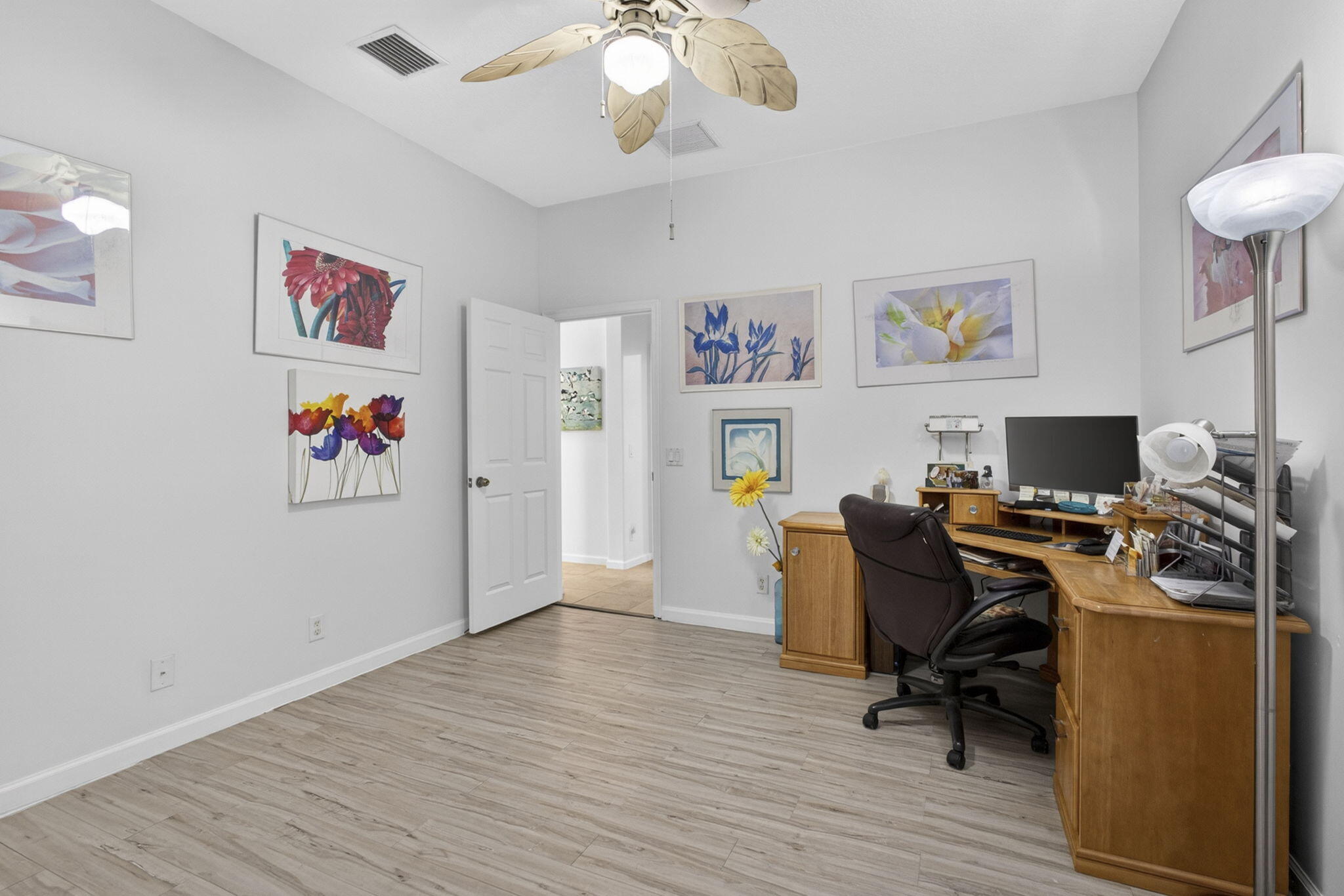 The Acreage - Residential