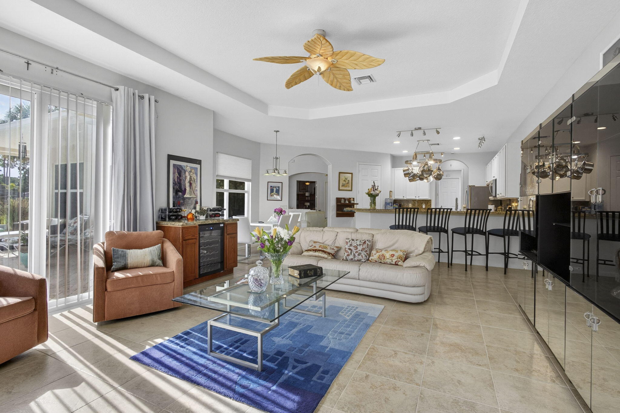 The Acreage - Residential