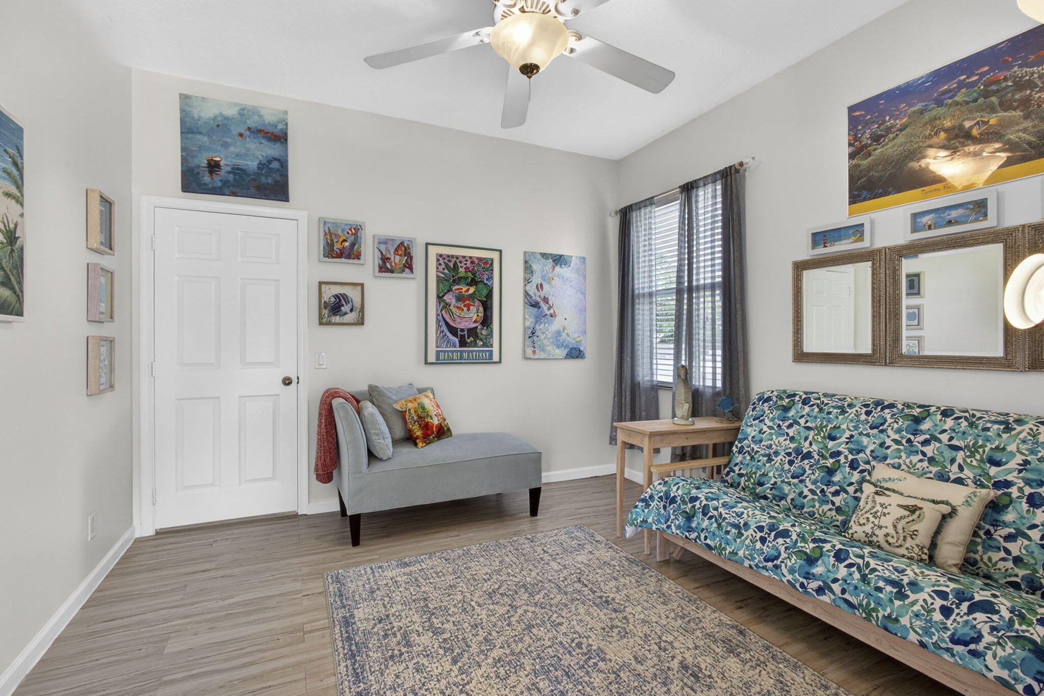 The Acreage - Residential