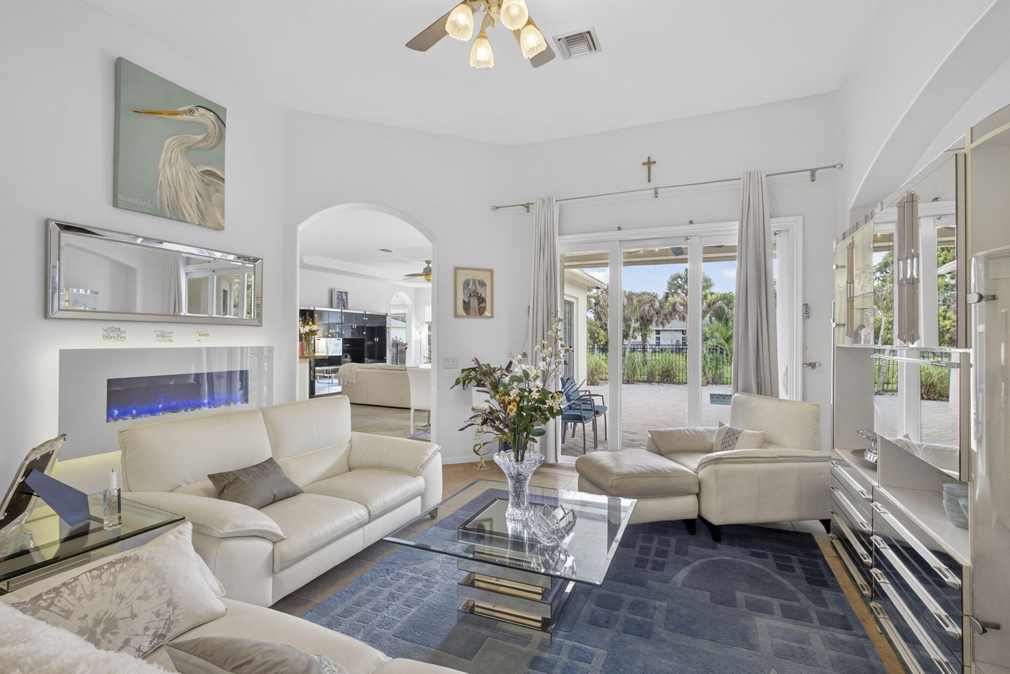 The Acreage - Residential