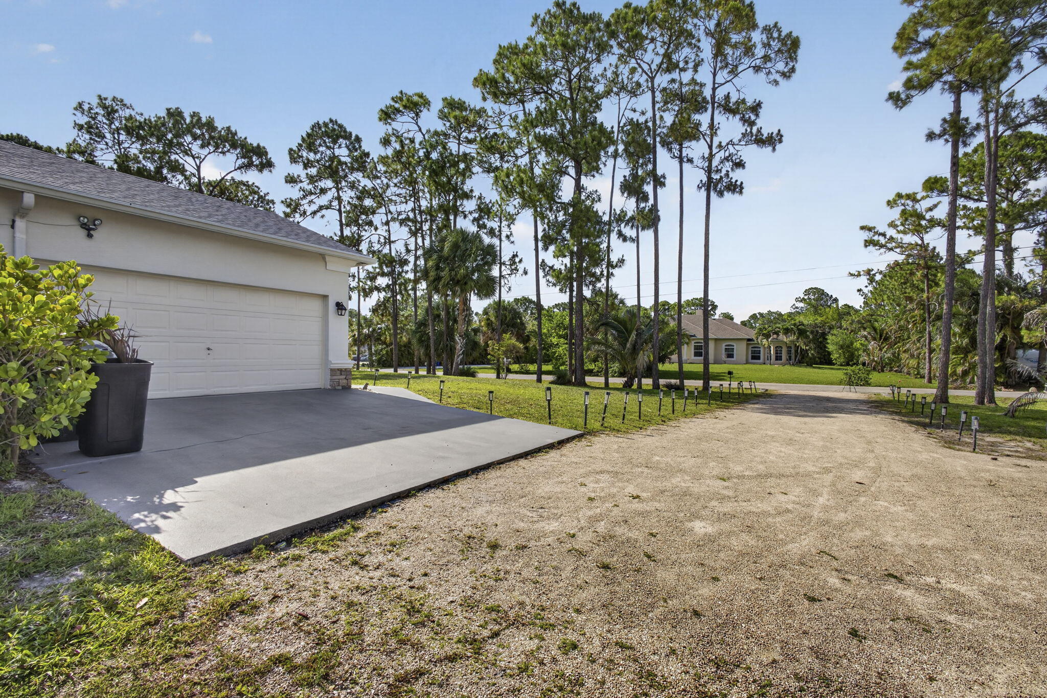 The Acreage - Residential