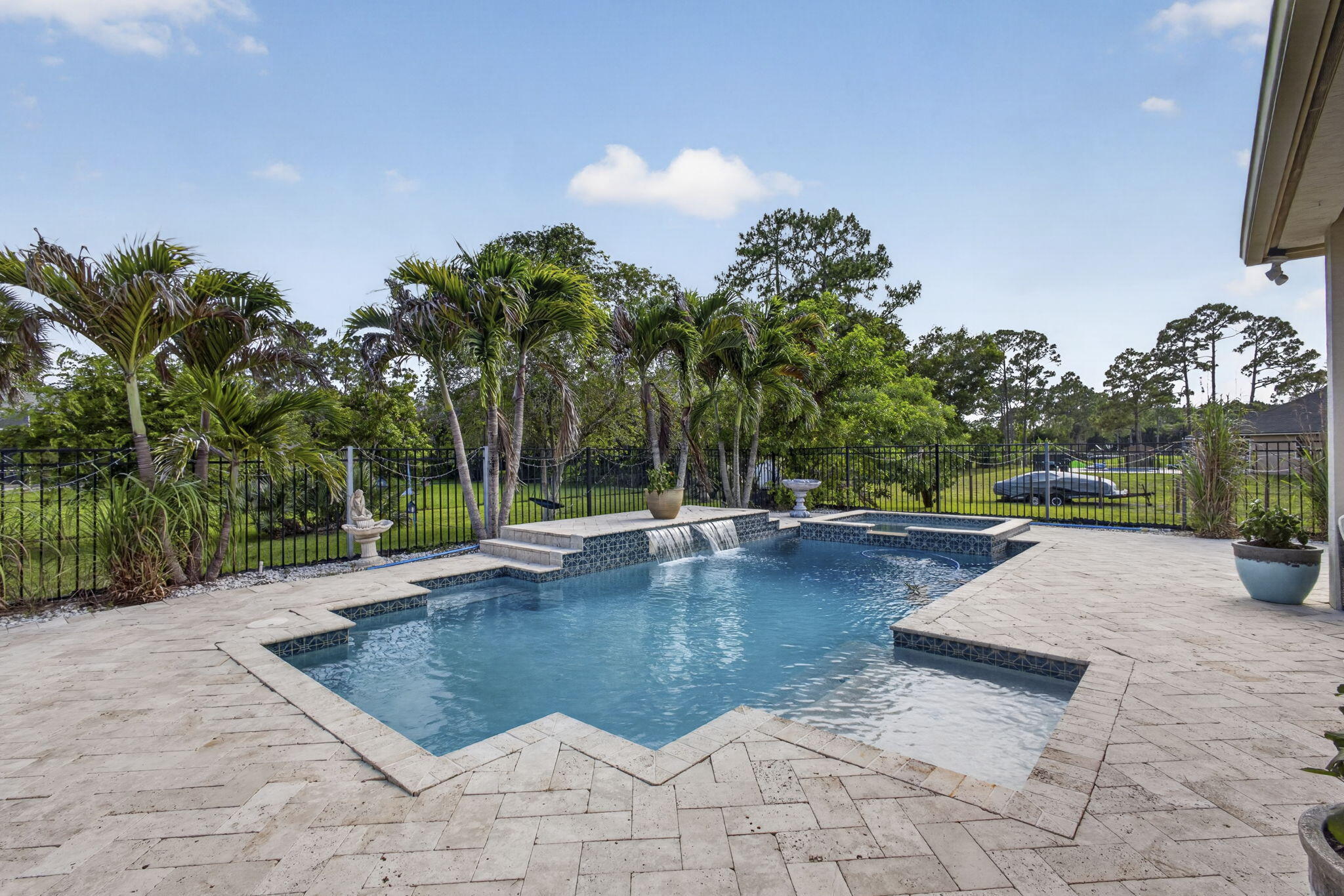 The Acreage - Residential
