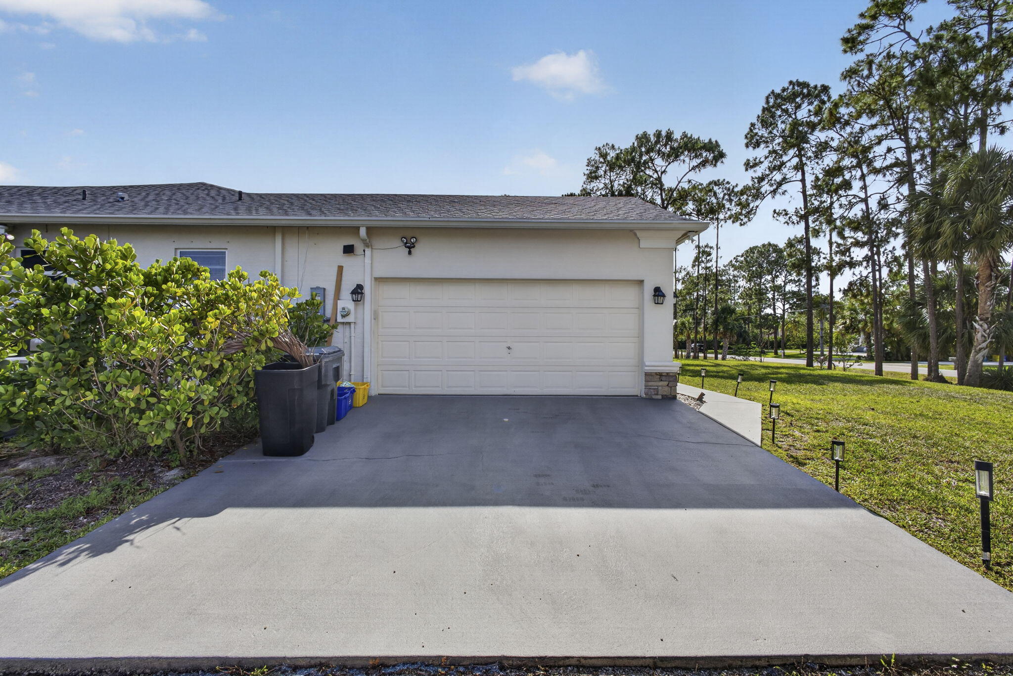 The Acreage - Residential