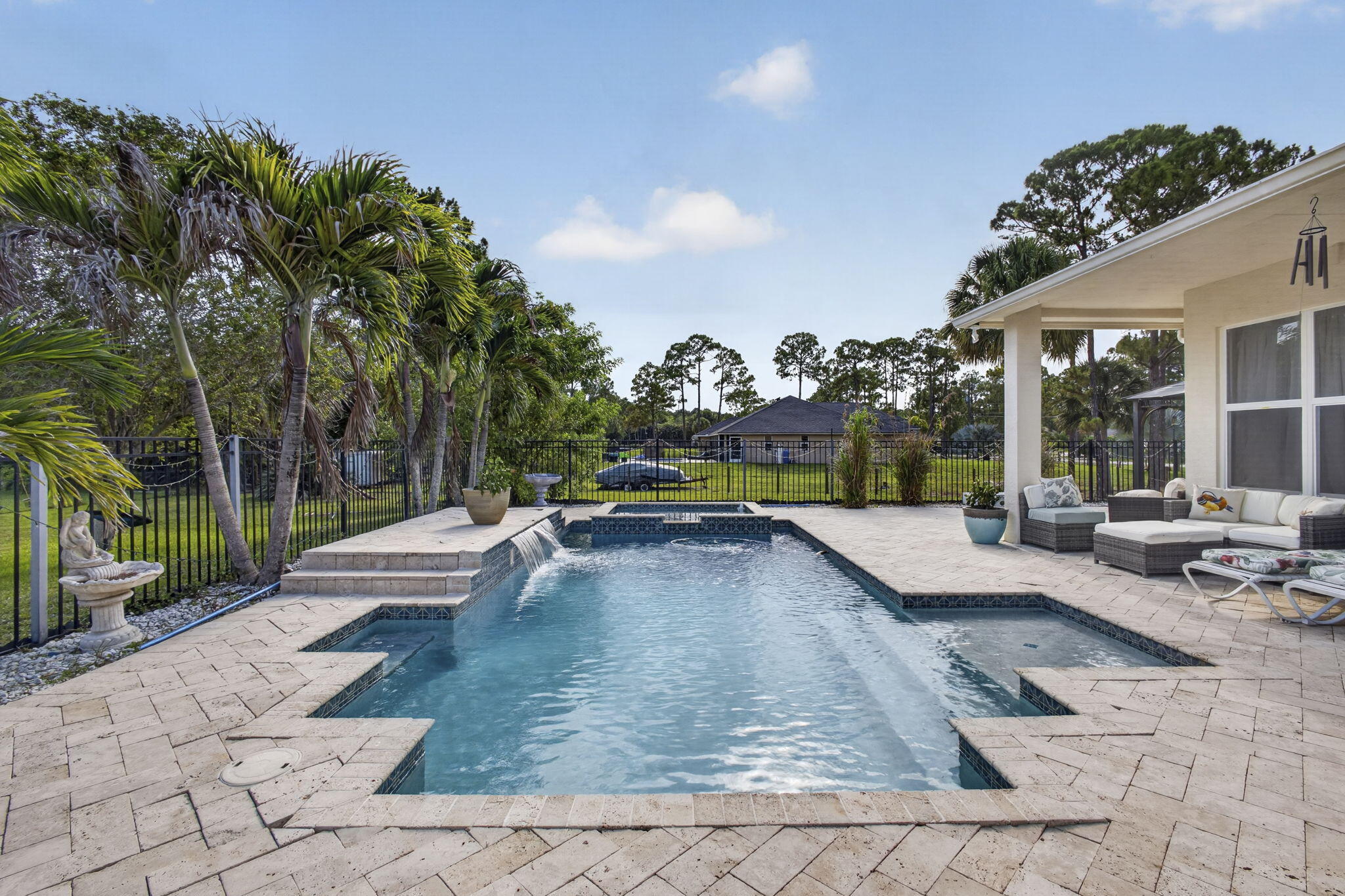 The Acreage - Residential