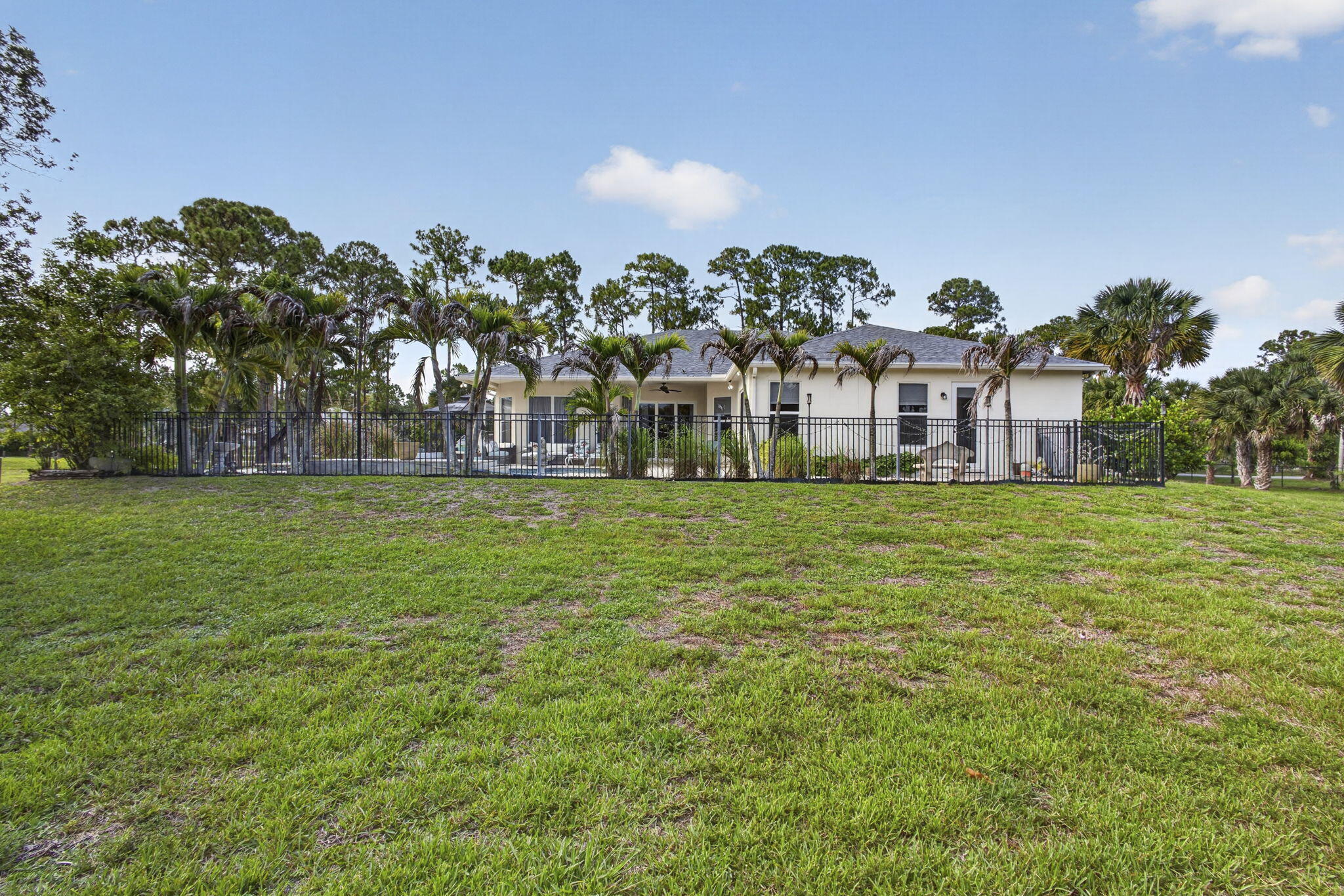 The Acreage - Residential
