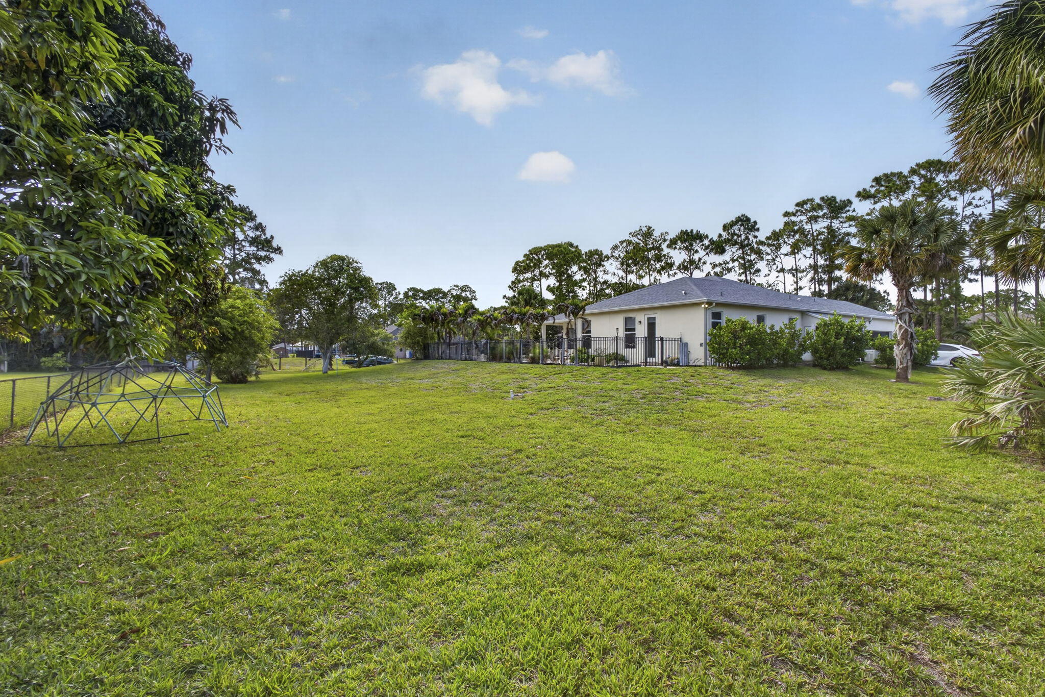 The Acreage - Residential