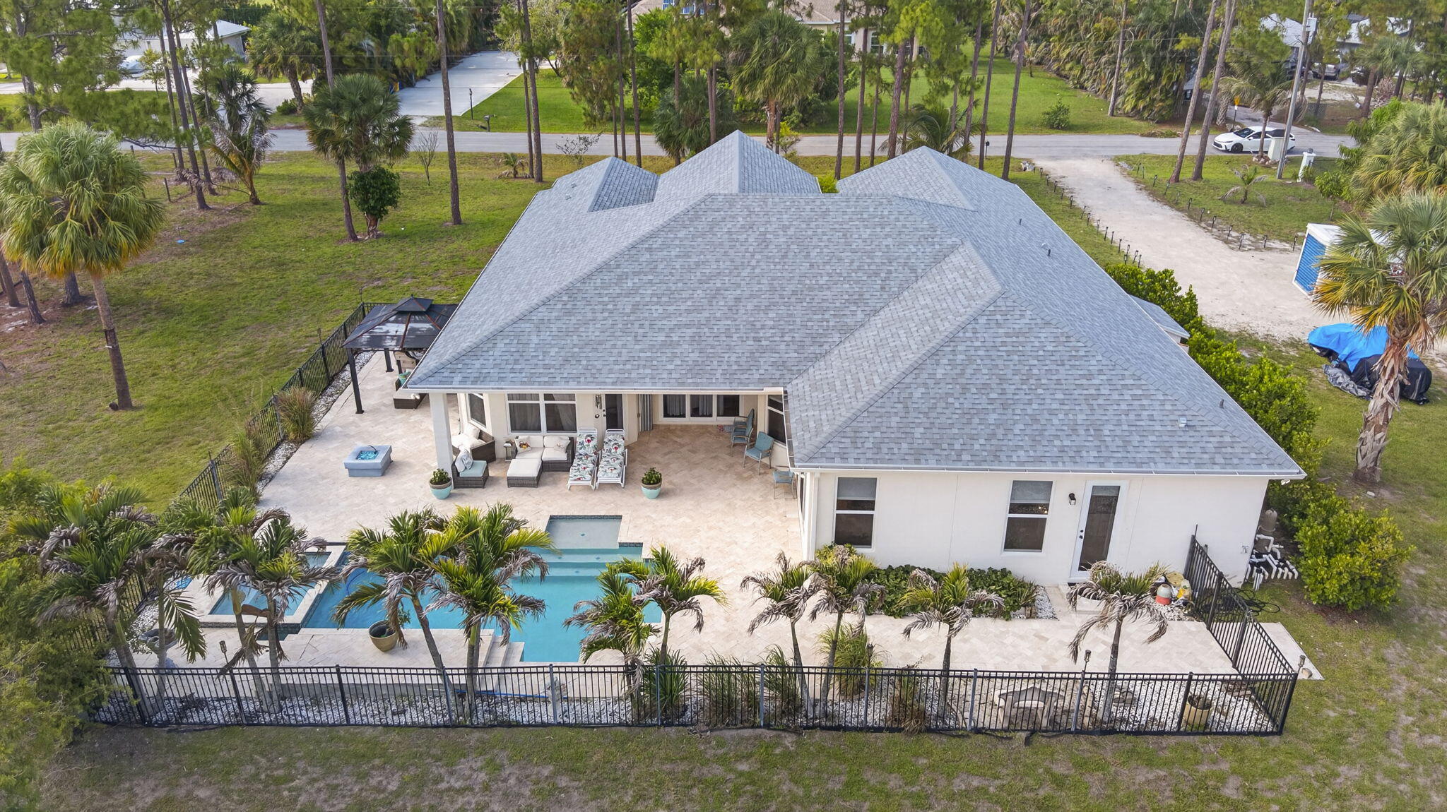 The Acreage - Residential