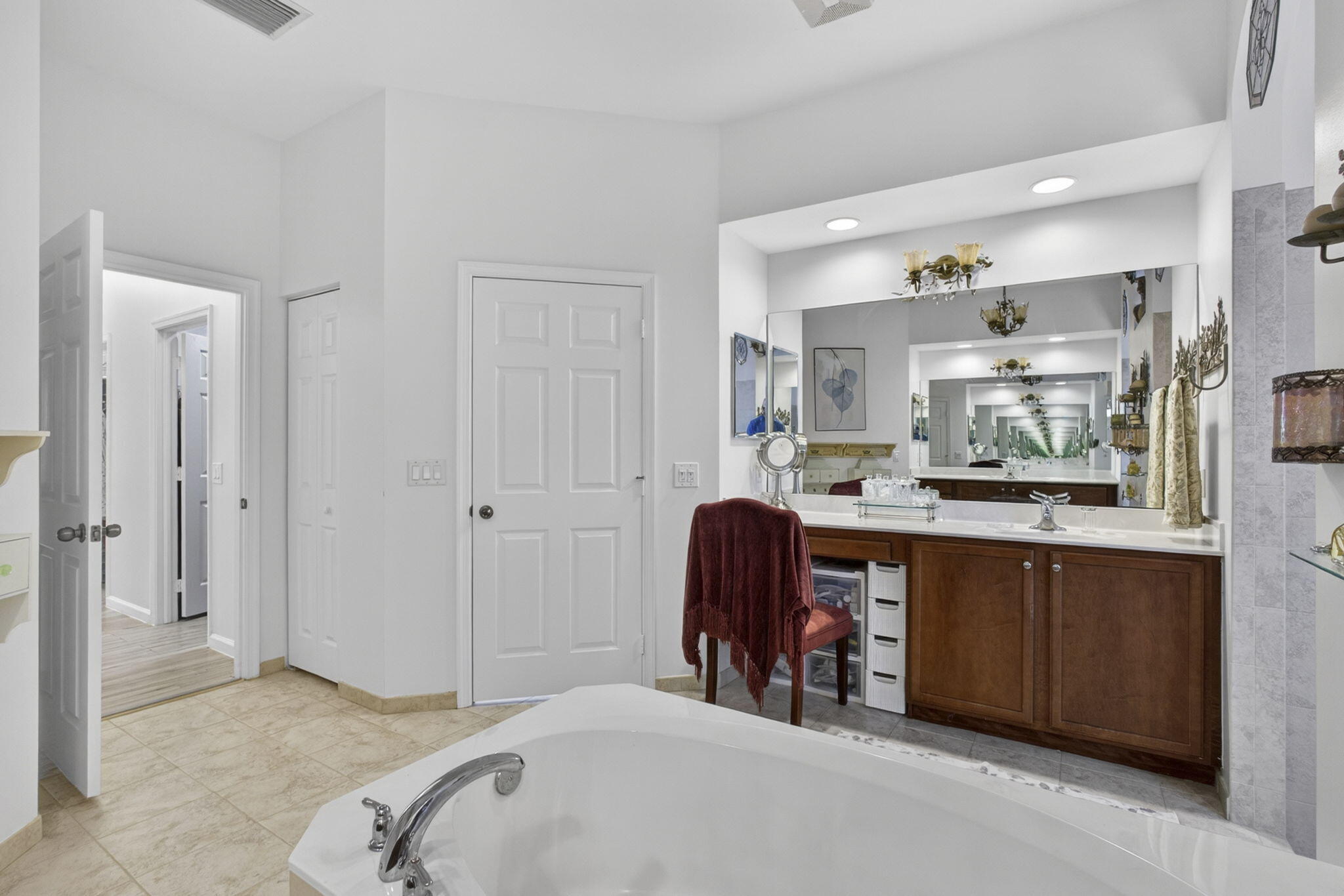 The Acreage - Residential