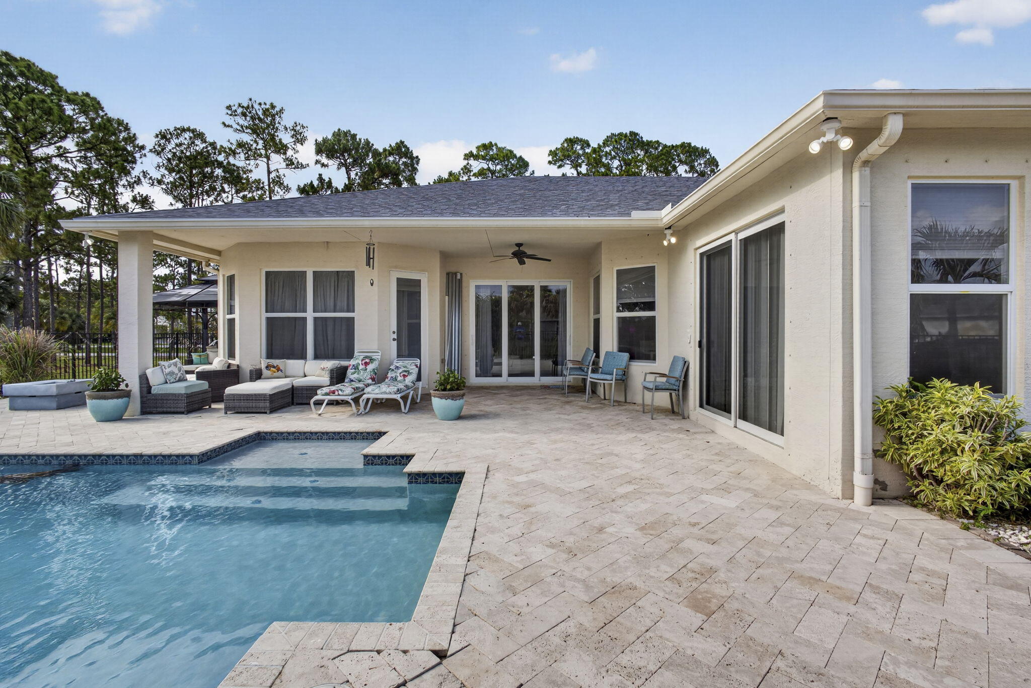 The Acreage - Residential