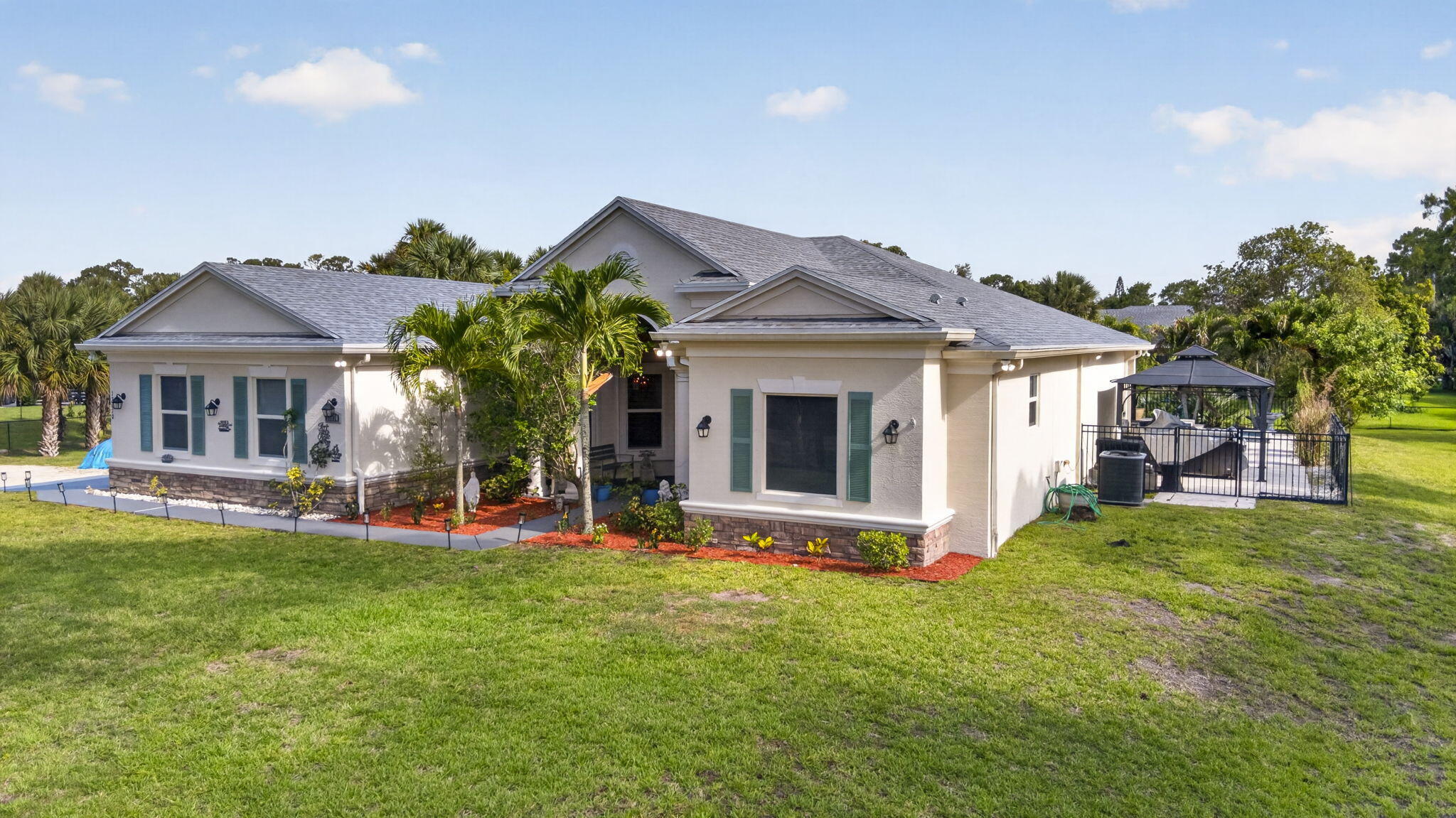 The Acreage - Residential