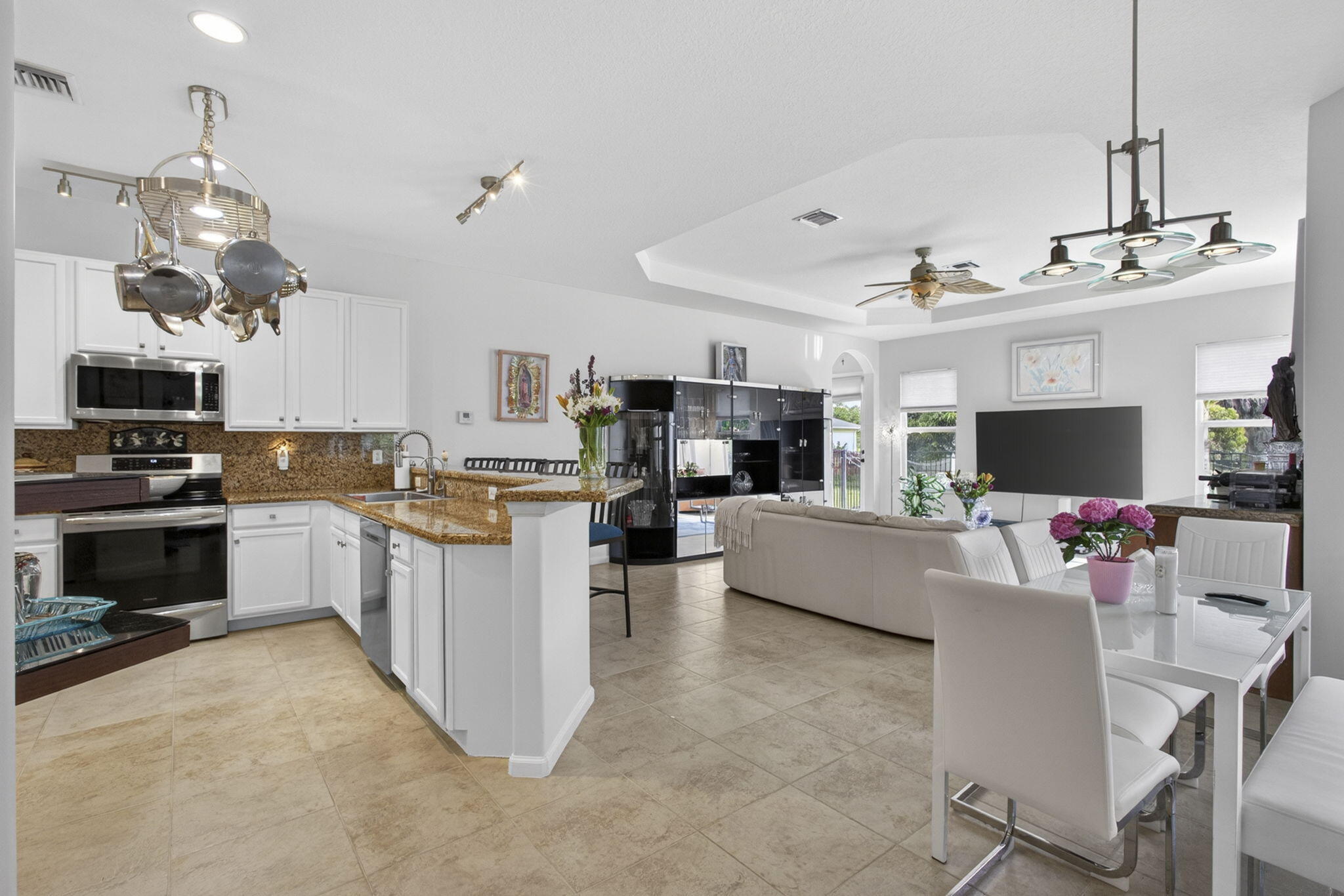 The Acreage - Residential