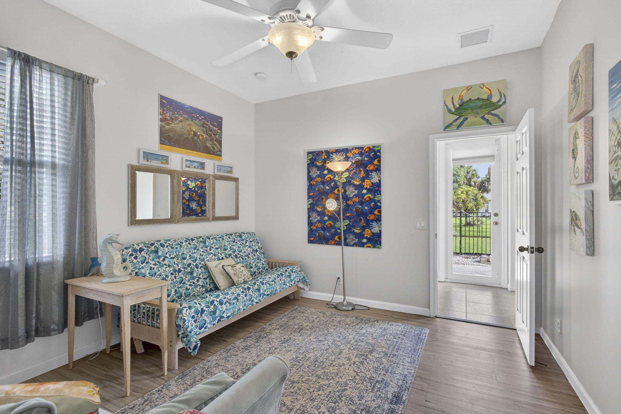 The Acreage - Residential