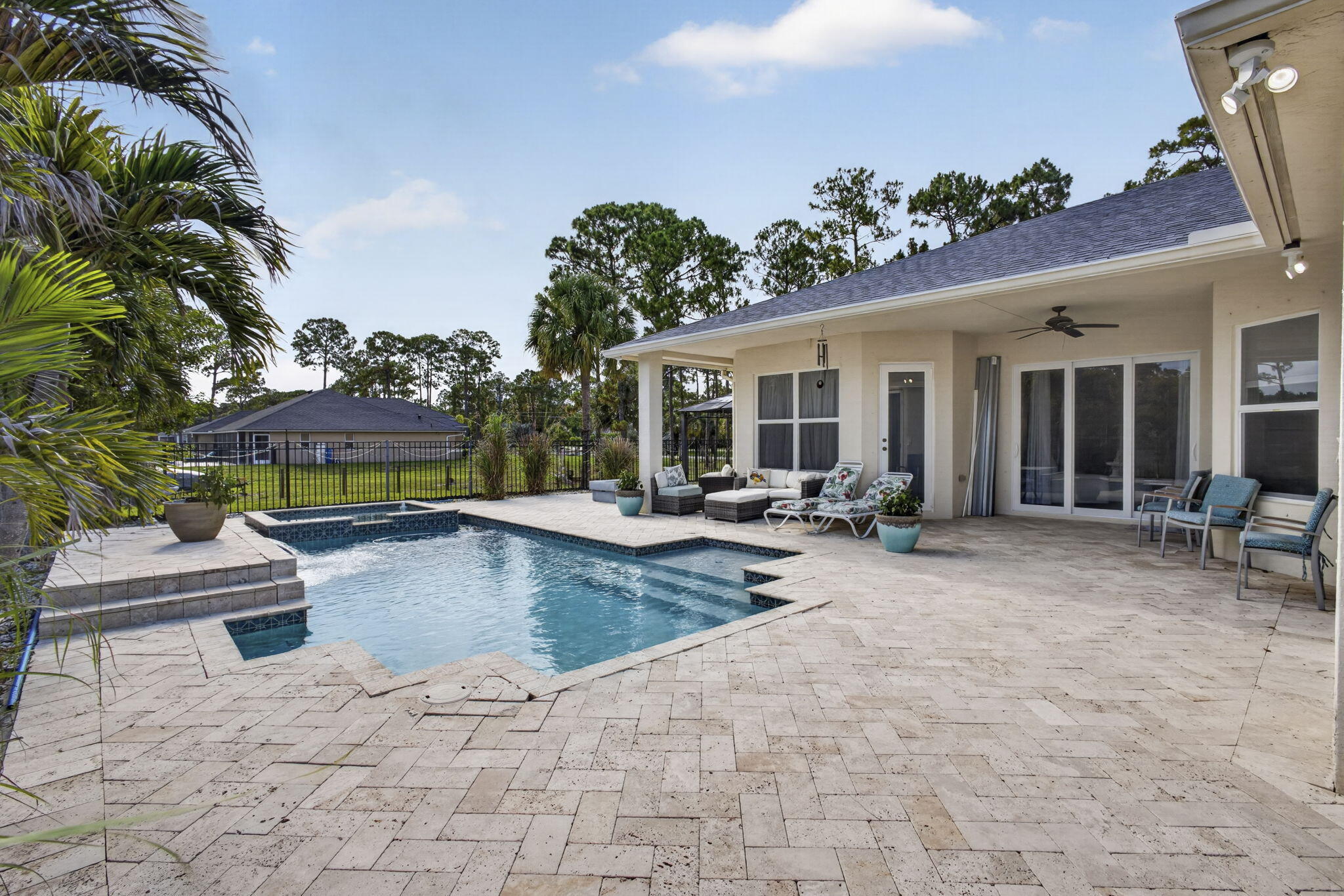 The Acreage - Residential