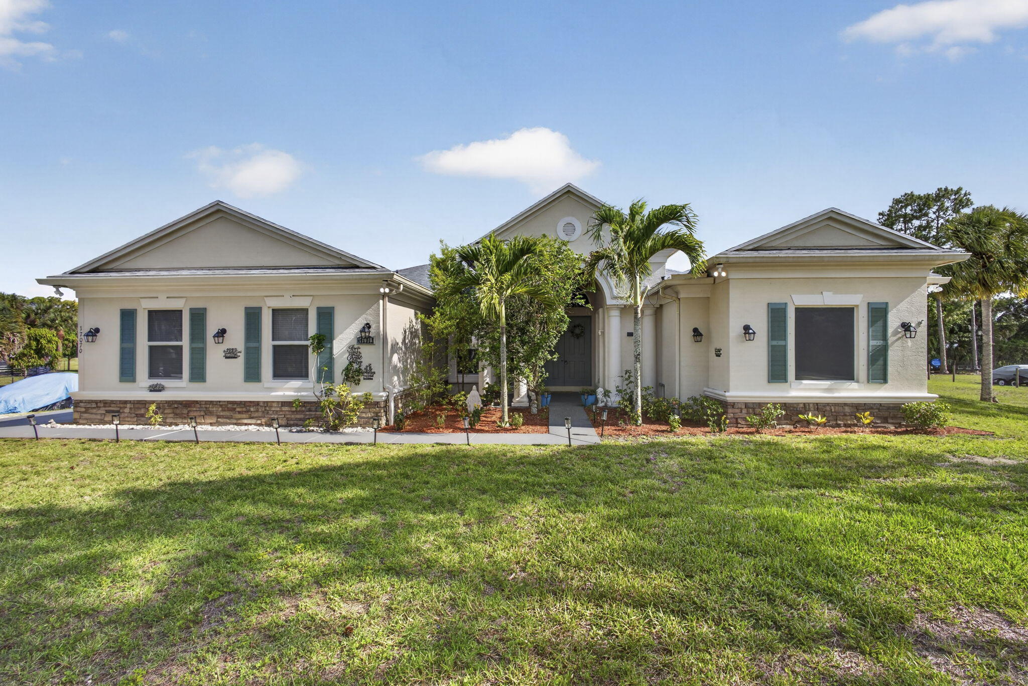 The Acreage - Residential