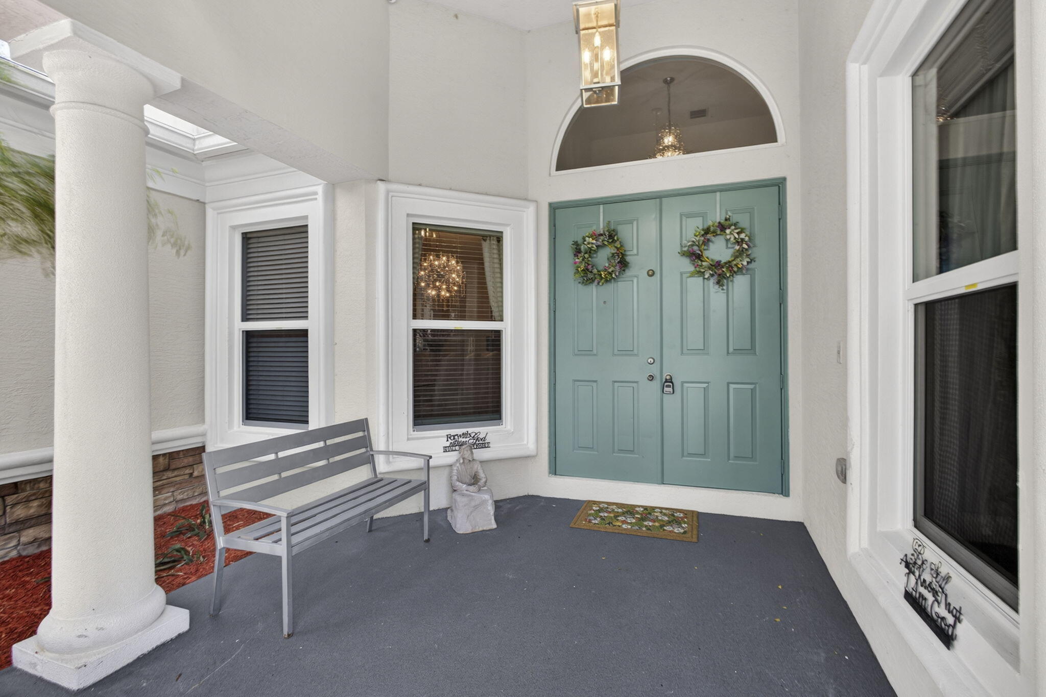 The Acreage - Residential