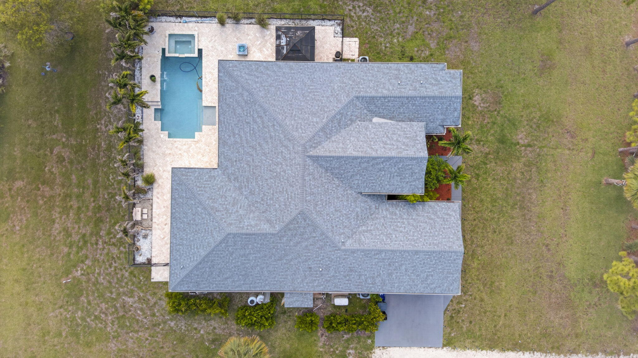 The Acreage - Residential