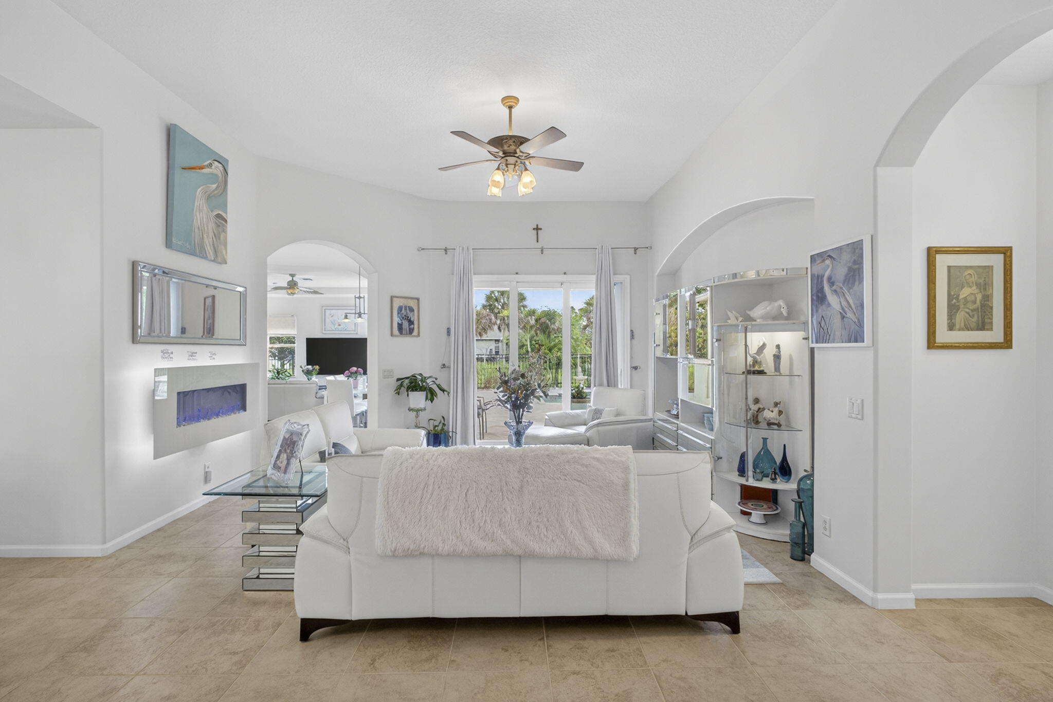 The Acreage - Residential